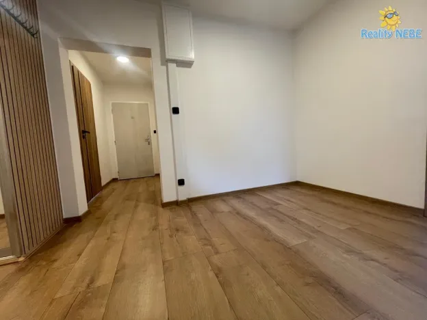 Pronájem bytu 3+1, Praha - Michle, Na záhonech, 74 m2