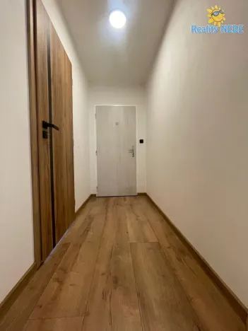 Pronájem bytu 3+1, Praha - Michle, Na záhonech, 74 m2