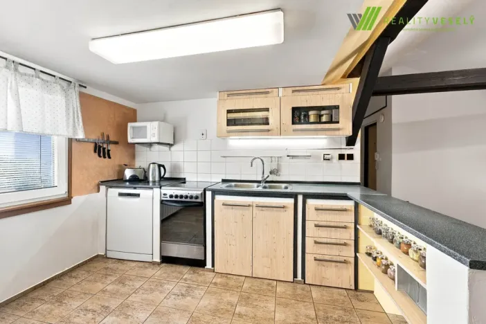 Prodej bytu 3+kk, Hodonín, Marxova, 113 m2