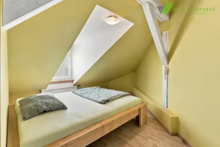 Prodej bytu 3+kk, Hodonín, Marxova, 113 m2