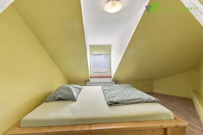 Prodej bytu 3+kk, Hodonín, Marxova, 113 m2