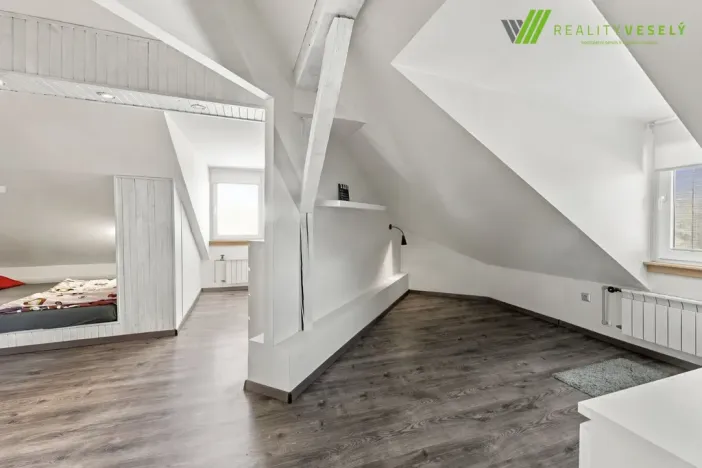 Prodej bytu 3+kk, Hodonín, Marxova, 113 m2