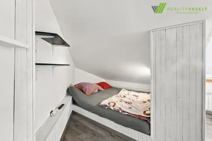 Prodej bytu 3+kk, Hodonín, Marxova, 113 m2