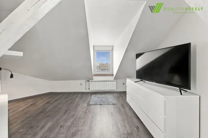 Prodej bytu 3+kk, Hodonín, Marxova, 113 m2