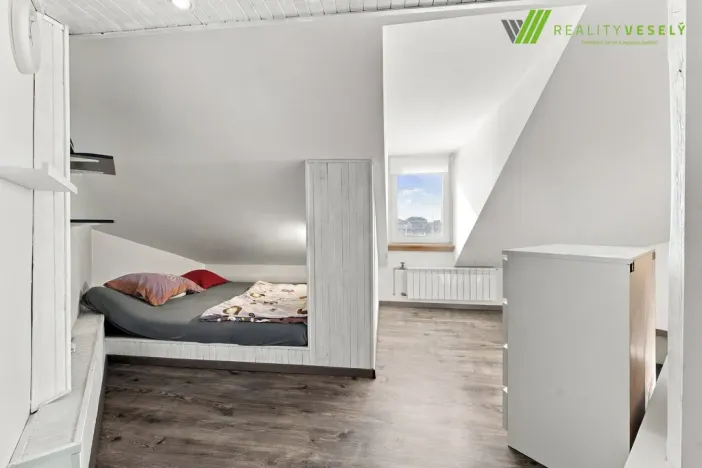 Prodej bytu 3+kk, Hodonín, Marxova, 113 m2