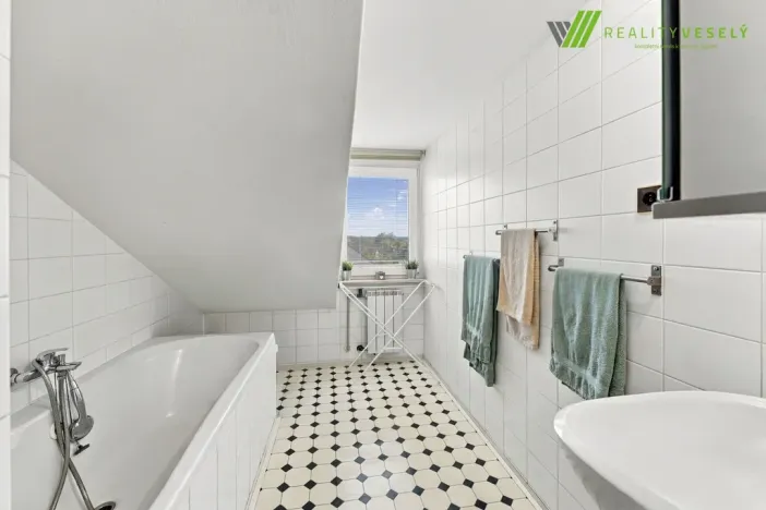 Prodej bytu 3+kk, Hodonín, Marxova, 113 m2