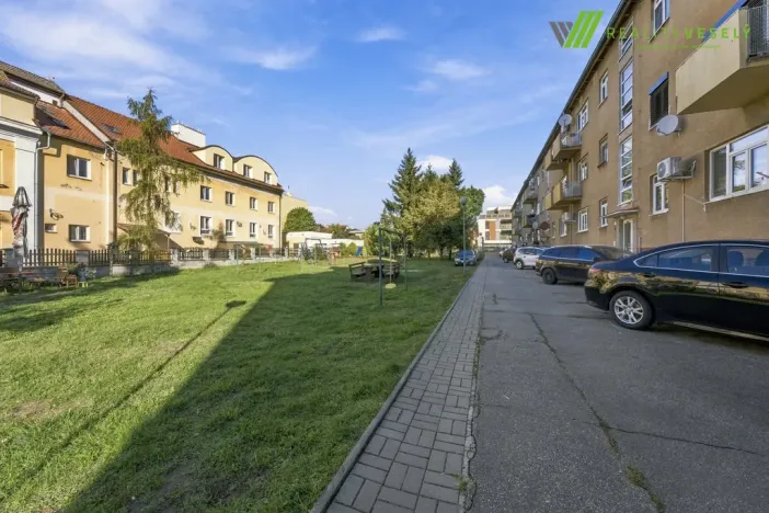 Prodej bytu 3+kk, Hodonín, Marxova, 113 m2