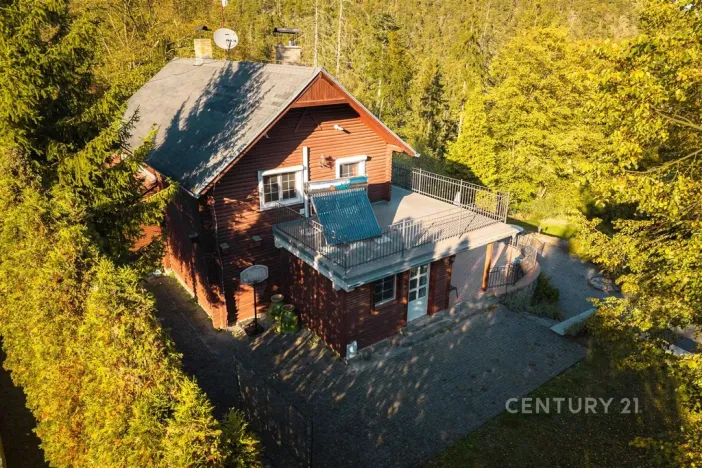 Prodej chaty, Hřiměždice, 418 m2