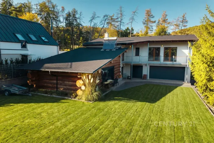 Prodej chaty, Hřiměždice, 418 m2