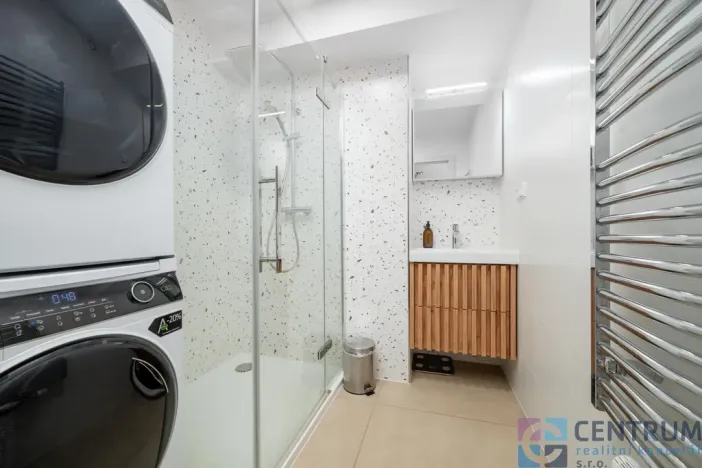 Prodej bytu 2+1, Jablonec nad Nisou, Dr. Randy, 54 m2