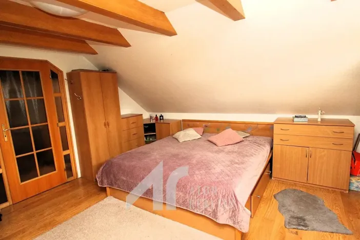 Prodej rodinného domu, Zaječí, Dlážděná, 100 m2