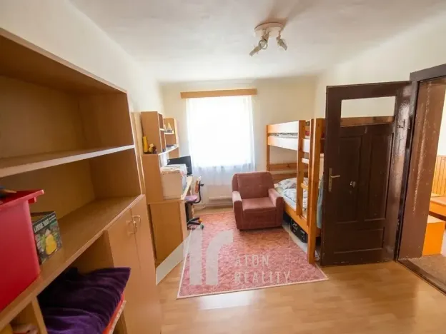 Prodej rodinného domu, Kyjovice, 100 m2