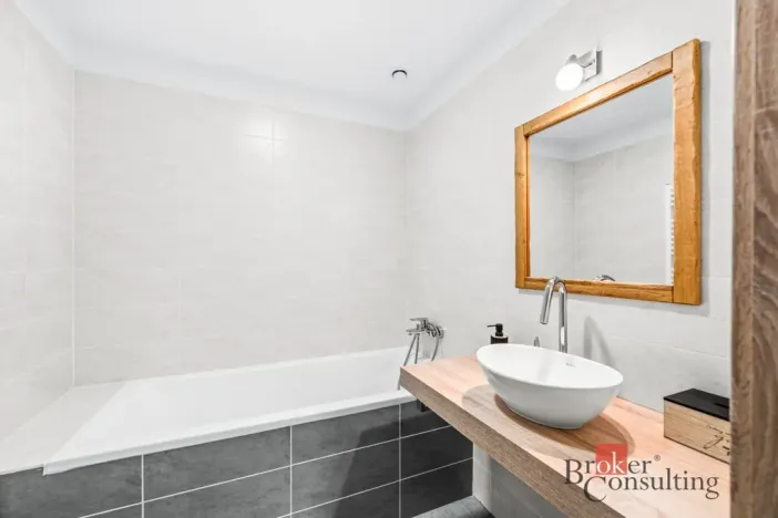 Pronájem bytu 2+kk, Zbůch, Náměstí, 52 m2