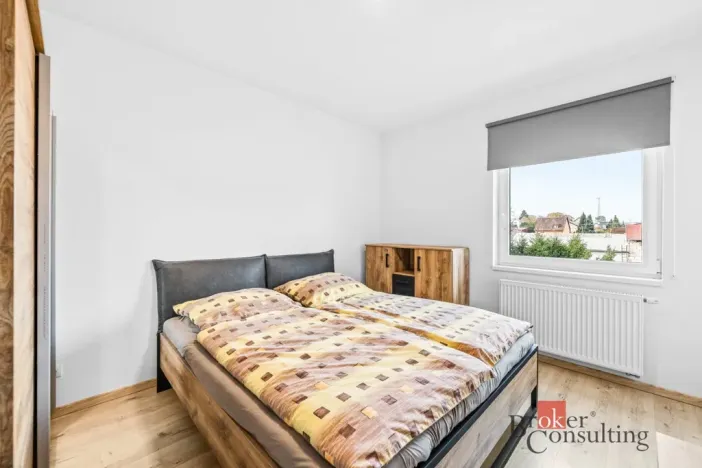 Pronájem bytu 2+kk, Zbůch, Náměstí, 52 m2