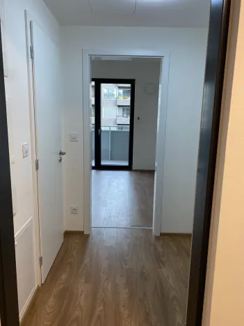 Pronájem bytu 1+kk, Brno - Zábrdovice, Bratislavská, 27 m2
