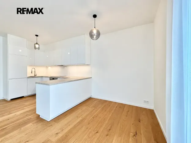 Pronájem bytu 3+kk, Praha - Libeň, Smrčkova, 106 m2
