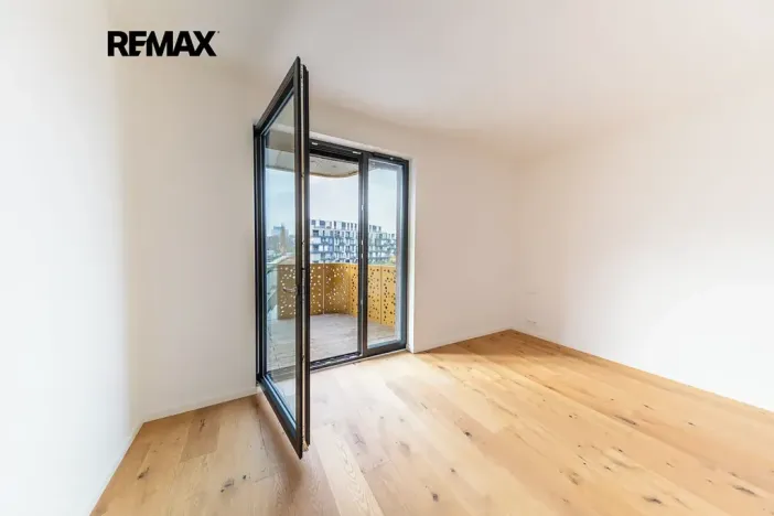 Pronájem bytu 3+kk, Praha - Libeň, Smrčkova, 106 m2