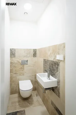 Pronájem bytu 3+kk, Praha - Libeň, Smrčkova, 106 m2