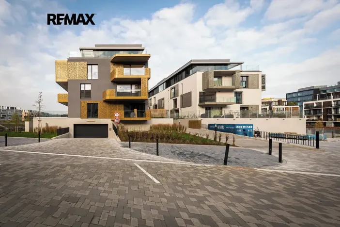 Pronájem bytu 3+kk, Praha - Libeň, Smrčkova, 106 m2