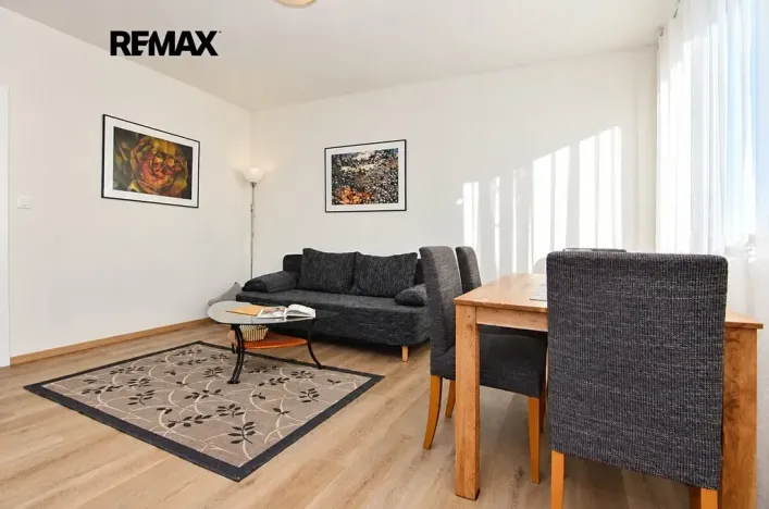 Pronájem bytu 3+1, Praha - Hlubočepy, Pražského, 72 m2