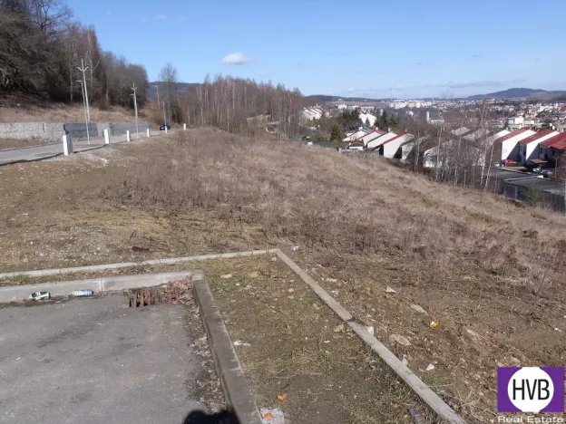 Prodej pozemku pro bydlení, Český Krumlov, 451 m2