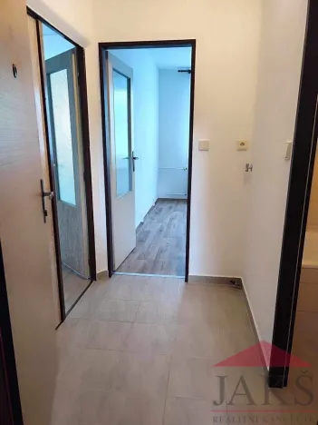 Pronájem bytu 1+1, Hartmanice, 39 m2
