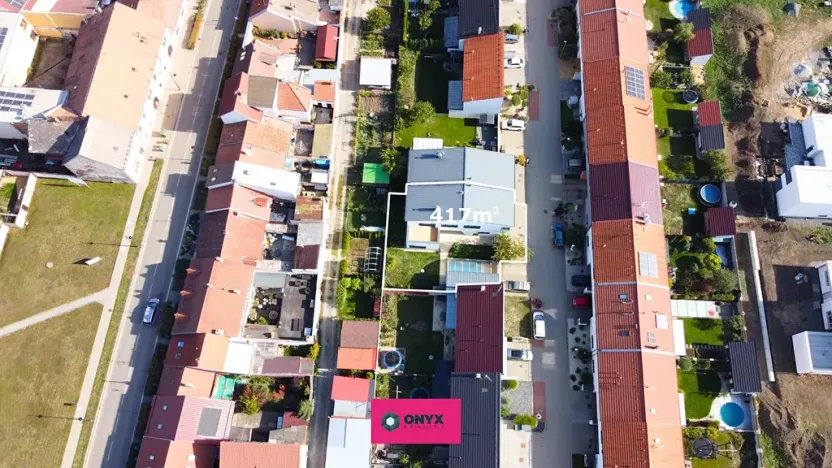 Prodej rodinného domu, Rousínov, Sadová, 250 m2