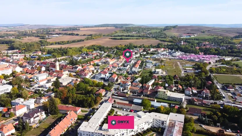 Prodej rodinného domu, Rousínov, Sadová, 250 m2
