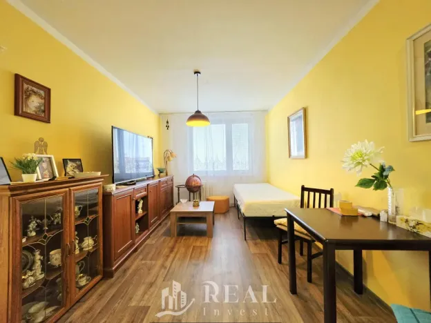 Prodej bytu 2+kk, Most, Albrechtická, 40 m2