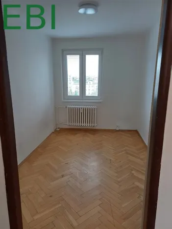 Pronájem bytu 3+kk, Praha - Záběhlice, Hlavní, 55 m2