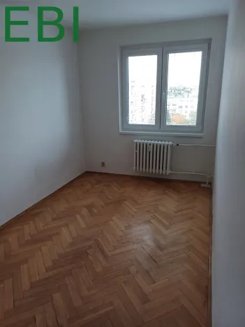 Pronájem bytu 3+kk, Praha - Záběhlice, Hlavní, 55 m2