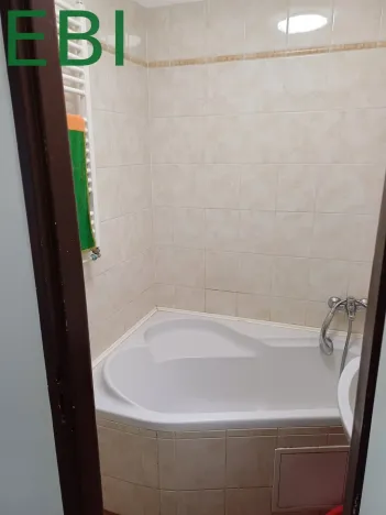 Pronájem bytu 3+kk, Praha - Záběhlice, Hlavní, 55 m2