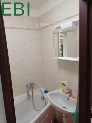 Pronájem bytu 3+kk, Praha - Záběhlice, Hlavní, 55 m2