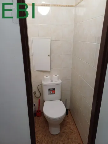 Pronájem bytu 3+kk, Praha - Záběhlice, Hlavní, 55 m2