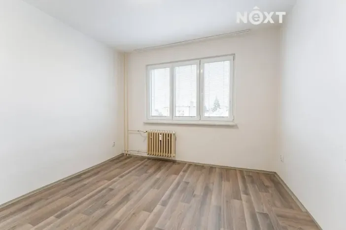 Prodej bytu 2+1, Šumperk, Vrchlického, 55 m2