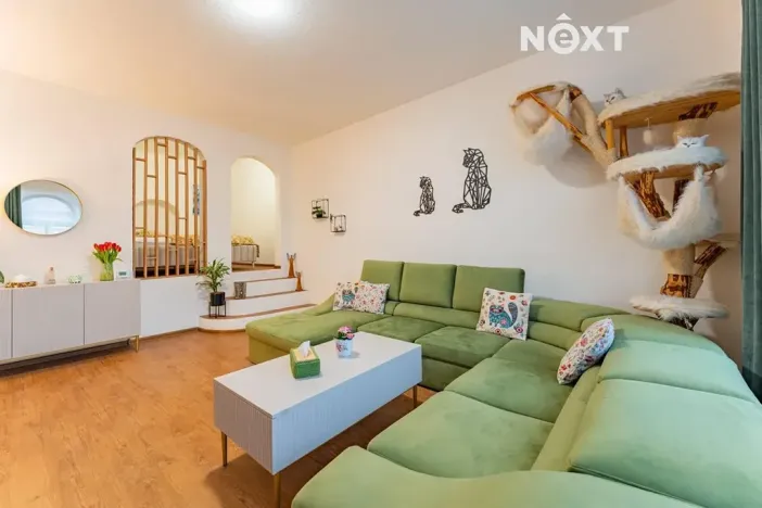 Prodej bytu 3+kk, Šumperk, 8. května, 88 m2