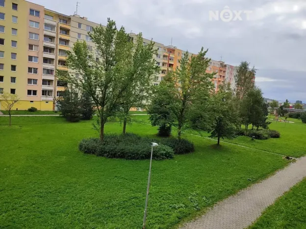 Pronájem bytu 3+1, České Budějovice, J. Bendy, 70 m2