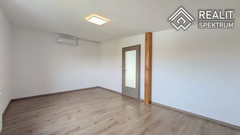 Pronájem bytu 3+kk, Lanškroun - Ostrovské Předměstí, Na Terase, 78 m2