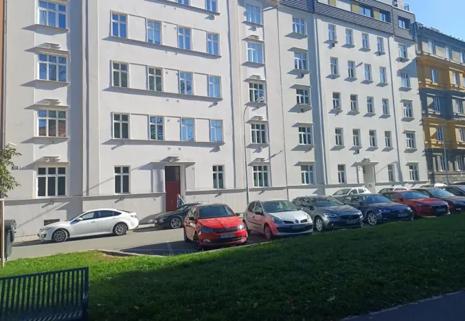 Prodej bytu 1+1, Brno - Ponava, Kartouzská, 43 m2