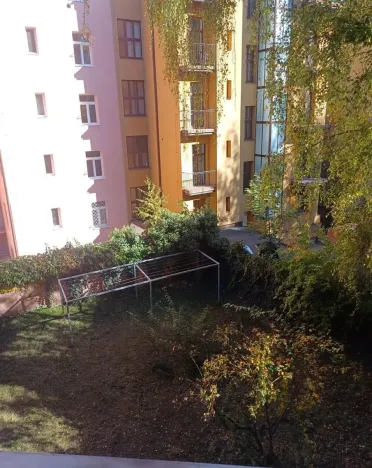 Prodej bytu 1+1, Brno - Ponava, Kartouzská, 43 m2