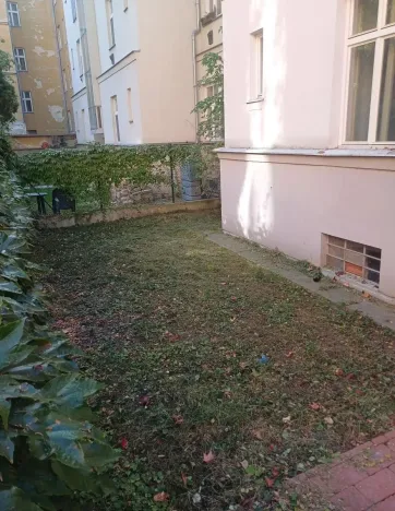 Prodej bytu 1+1, Brno - Ponava, Kartouzská, 43 m2