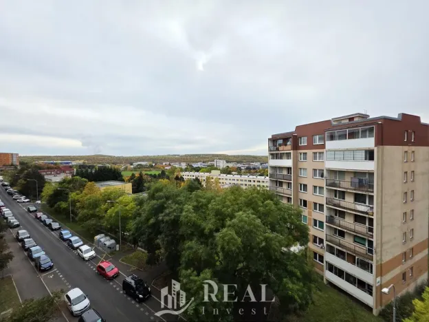 Prodej bytu 3+1, Most, Albrechtická, 68 m2