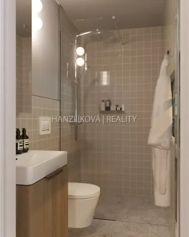 Prodej bytu 2+kk, České Budějovice - České Budějovice 5, Ledenická, 37 m2