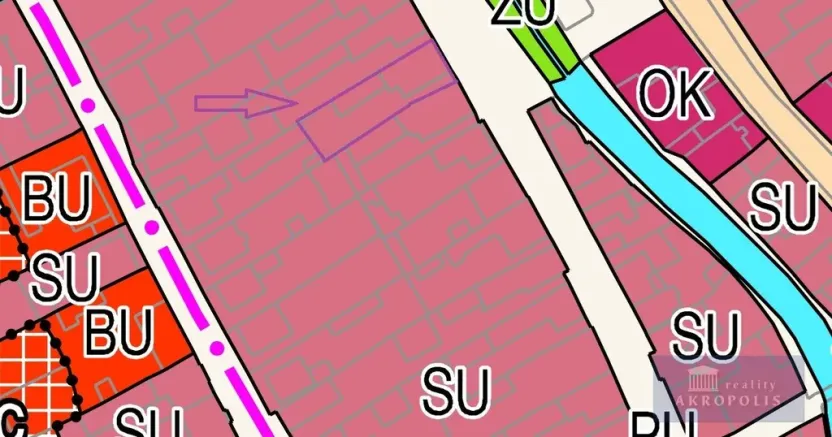 Prodej rodinného domu, Dolní Dunajovice, Poštovní, 243 m2