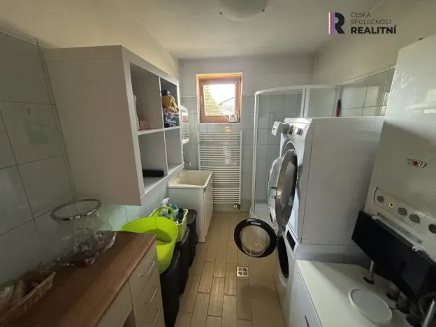 Prodej rodinného domu, Šumperk, Pod Vodárnou, 318 m2