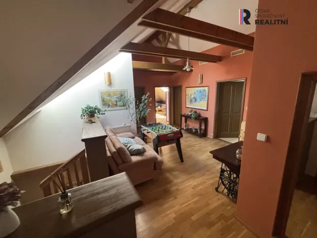 Prodej rodinného domu, Šumperk, Pod Vodárnou, 318 m2