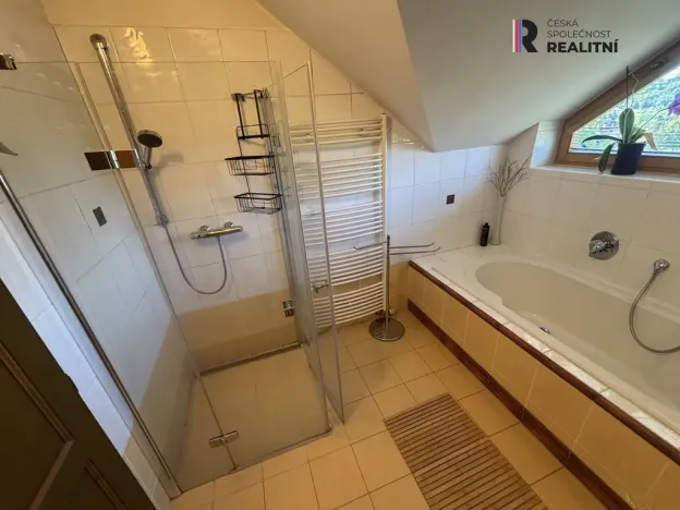 Prodej rodinného domu, Šumperk, Pod Vodárnou, 318 m2