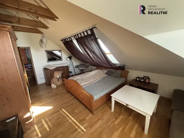 Prodej rodinného domu, Šumperk, Pod Vodárnou, 318 m2