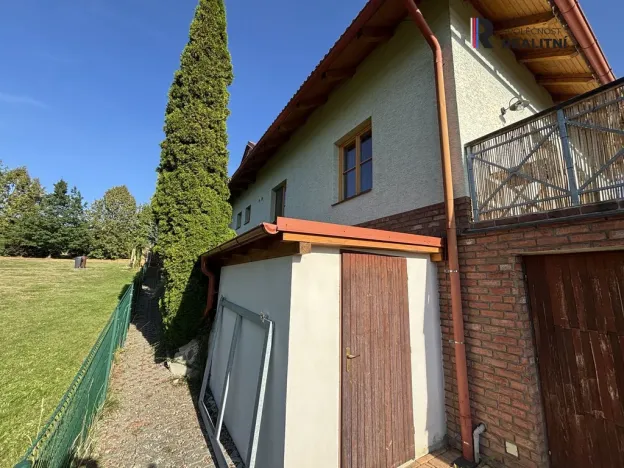 Prodej rodinného domu, Šumperk, Pod Vodárnou, 318 m2