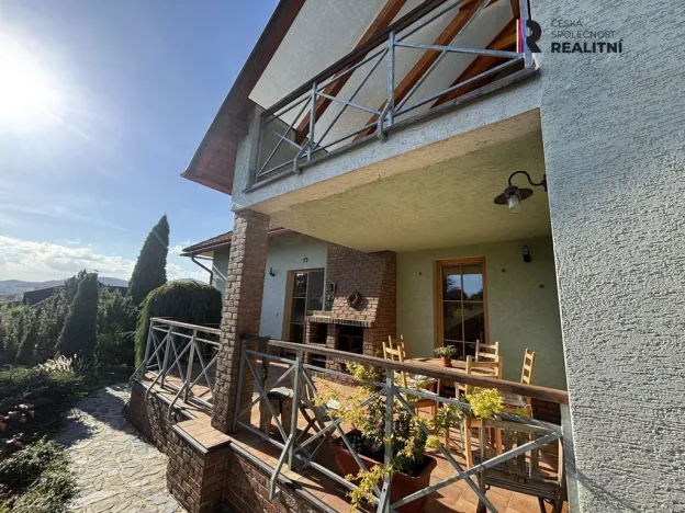 Prodej rodinného domu, Šumperk, Pod Vodárnou, 318 m2
